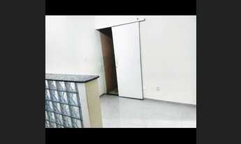 Imagem: Alugo kit Net no novo horizonte água e