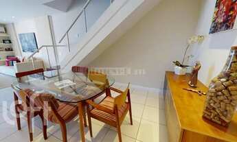 Imagem 2: Humaitá Apartamento com 4 dormitórios