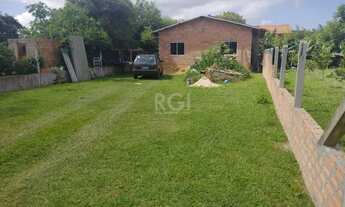 Imagem 2: Casa para Venda - 60.01m², 1 dormitório, 5 vagas - Lageado