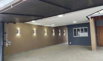 Imagem: Casa com 3 dormitórios no Parque das Nações