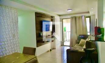 Imagem 6: Apartamento para Aluguel - Recreio, 3 Quartos, 82 m2