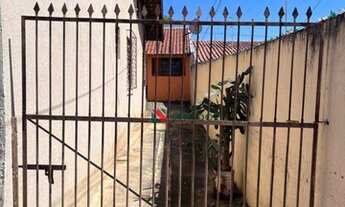 Imagem 5: Casa com 1 dormitório para alugar, 40 m² por R$ 550,00/mês - Leonor - Londrina/PR