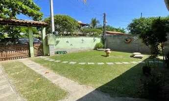 Imagem: Excelente Terreno com 2 casas Jaconé