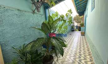 Imagem 5: Casa com 2 dormitórios à venda, 138 m² por R$ 480.000,00 - Jardim Harmonia - Itatiba/SP