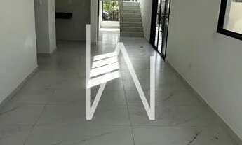 Imagem 4: CASA DE CONDOMÍNIO FECHADO, 04 QUARTOS, 03 SUÍTES, 01 CLOSET COM PISCINA PRIVATIVA, JOÃO P