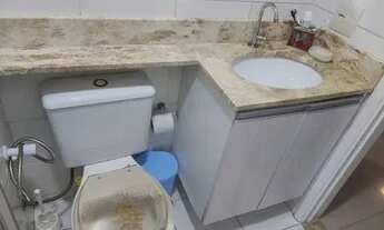 Imagem 7: Apartamento Mobiliado Taboão da Serra