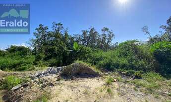 Imagem: Lote / Terreno em Balneário Marajó - Matinhos