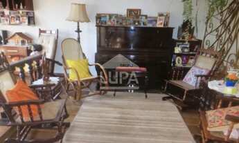 Imagem 3: SOBRADO 4 DORMITÓRIOS (1 SUÍTE) Á VENDA- TUCURUVI