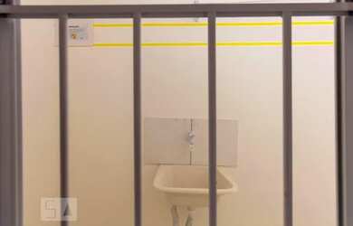 Imagem 5: Casa de Condomínio para Aluguel - Vila Campestre, 1 Quarto, 40 m2