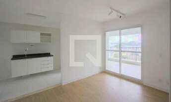 Imagem 2: Apartamento para Aluguel - Chácara Santo Antonio, 2 Quartos, 72 m2