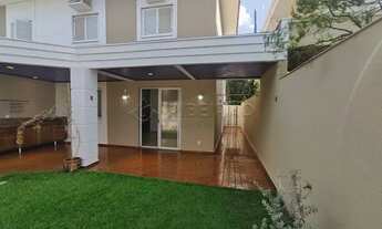 Imagem 3: Casa Condomínio em Ribeirão Preto
