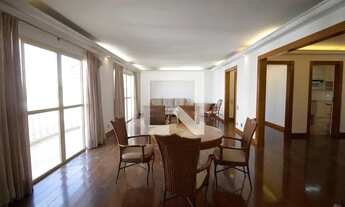 Imagem 5: Apartamento para Aluguel - Jardim Paulista, 3 Quartos, 220 m2