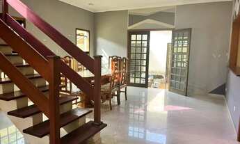 Imagem 6: Locação Casa com 4 dormitórios