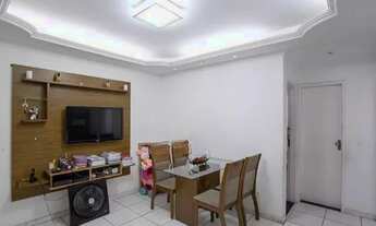 Imagem: Apartamento à venda, 2 quartos, Castelo