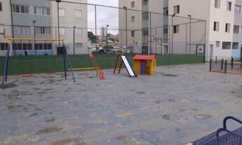 Imagem 3: GUARULHOS - Apartamento Padrão - MACEDO