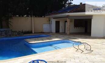 Imagem 16: Casas em Condomínio para locação em Boituva no bairro Condomínio Saint Claire