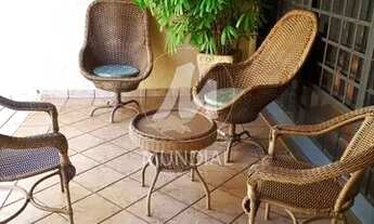 Imagem 2: Casa (térrea na rua) 4 dormitórios/suite, cozinha planejada