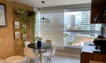 Imagem 4: Gildenia Prime Atalaia