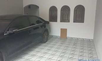 Imagem 4: CASA ASSOBRADADA - JARDIM LAS VEGAS - SP