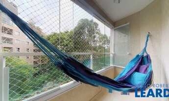 Imagem 5: APARTAMENTO - PANAMBY - SP