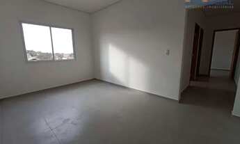 Imagem 3: Apartamento com 2 dormitórios para alugar, 50 m² por R$ 1.500,00/mês - Residencial Ouro Ve