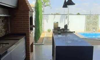 Imagem: Casa Condomínio San Marco 3 suítes à