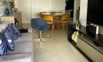 Imagem 3: Apartamento para venda com 96 metros quadrados com 3 quartos em Ponta Verde - Maceió - Ala