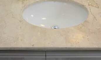 Imagem 3: Apartamento para Aluguel - Santa Cecília, 1 Quarto, 35 m2