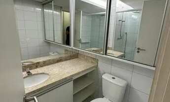 Imagem 7: Oportunidade apto no lê parc andar alto mobiliado