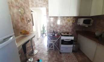 Imagem 7: Apartamento para venda de 2 Quartos, próximo à avenida Rio Verde