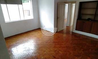 Imagem 2: Apartamento - Bosque - Campinas