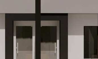 Imagem 2: Casa de 03 quartos com 03 vagas no Renascer - Betim-MG