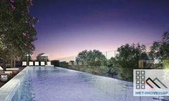 Imagem 4: Apartamento 3 Dormitórios (94,9m²), 1 Suíte, Terraço, 2 Vagas. Próximo da estação Campo B