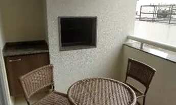 Imagem 3: BRISAS DO LAGO - Apartamento com 2 dormitórios para alugar, 72 m² por R$ 1.900,00/mês - Gl