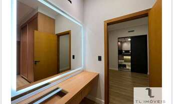 Imagem 7: Casa com 3 dormitórios à venda, 162 m² por R$ 1.200.000 - Residencial Maria Julia - São Jo