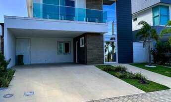 Imagem 2: Casa para aluguel e venda com 250 metros quadrados com 4 quartos em - Eusébio