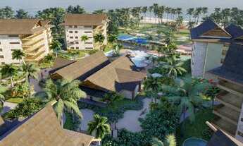 Imagem 2: Apartamento de Luxo Porto das Dunas (Cód0156