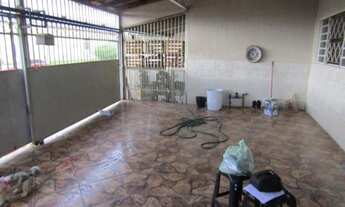 Imagem 4: URGENTE! ATENÇÃO! Linda casa na QR 506! Ac.Financiamento! 3Quartos! Localização Privilegia