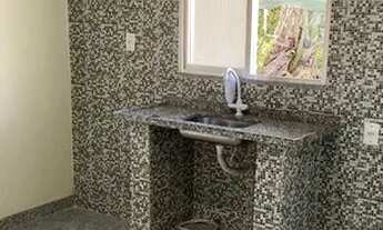 Imagem 7: Aluga-se Kitnet Casa com 1 dormitório