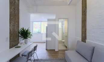 Imagem 4: Apartamento para Aluguel - Jardim Paulista, 1 Quarto, 34 m2