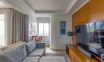 Imagem 7: Venda Apartamento 3 Dormitórios - 175 m² Pinheiros