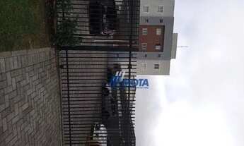 Imagem 4: Apartamento com 2 dormitórios para alugar, 60 m² por R$ 1.480/mês - Planta Bairro Weissópo