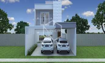 Imagem: SOBRADO A VENDA NO PARK REAL EM INDAIATUBA