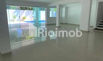 Imagem 7: Barra da Tijuca Casa em condomínio com 5 dormitórios