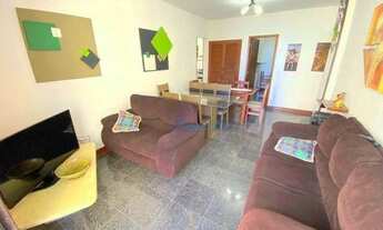 Imagem 6: Apartamento à venda, 98 m² por R$ 650.000,00 - Praia das Pitangueiras - Guarujá/SP