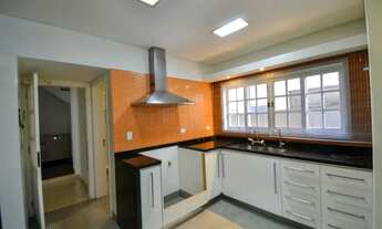 Imagem 2: Casa para venda ou locação com estrutura e acabamentos de muita qualidade