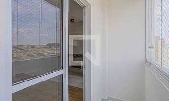 Imagem 7: Apartamento para Aluguel - Quitaúna, 1 Quarto, 33 m2