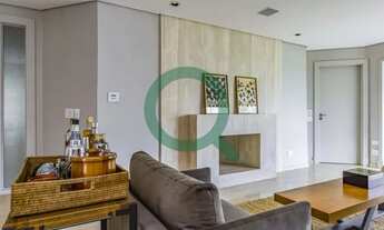 Imagem 5: São Paulo - Apartamento Padrão - Higienópolis