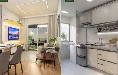 Imagem 7: Apartamento em Quintino