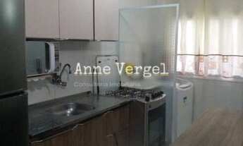 Imagem 4: Apartamento à venda no bairro Parque Flórida - Carapicuíba/SP